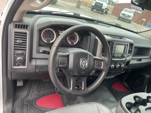 Used 2017 RAM 1500 Tradesman image 34