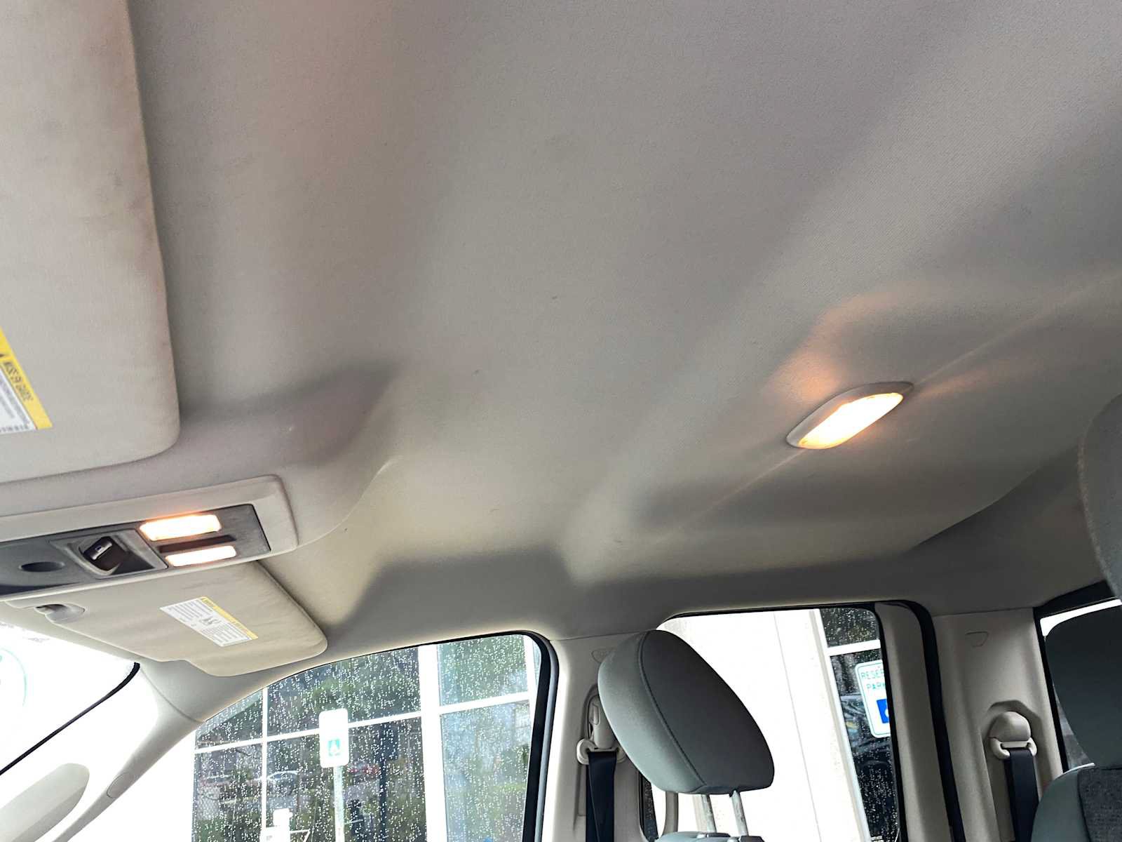 Used 2014 RAM 1500 Outdoorsman AWD/4WD image 22