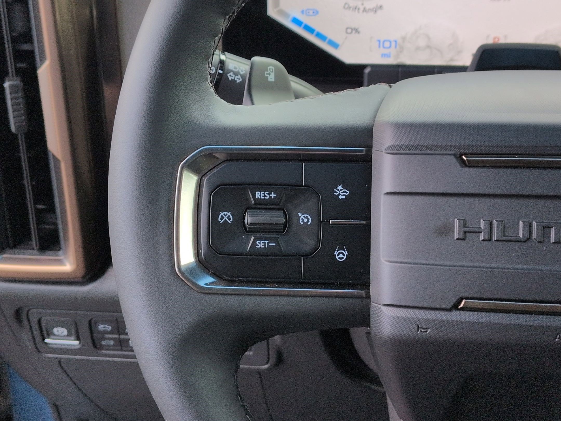 Used 2024 GMC Hummer EV 3X w/ Omega Edition image 19