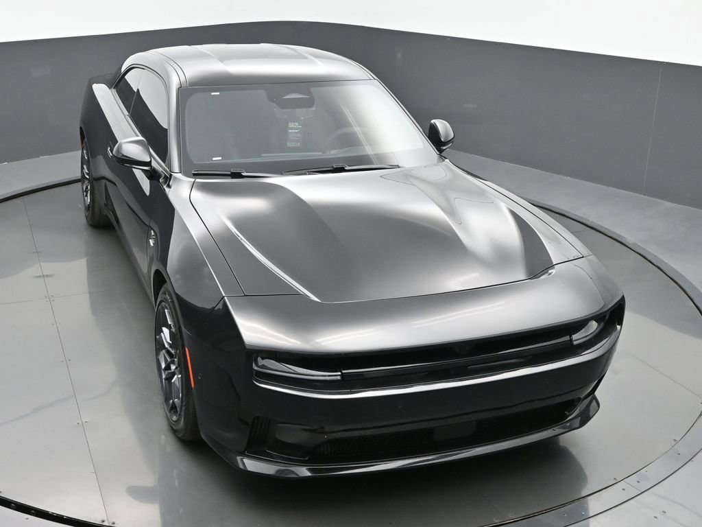 New 2025 Dodge Charger R/T w/ Quick Order Package 25M R/T image 40