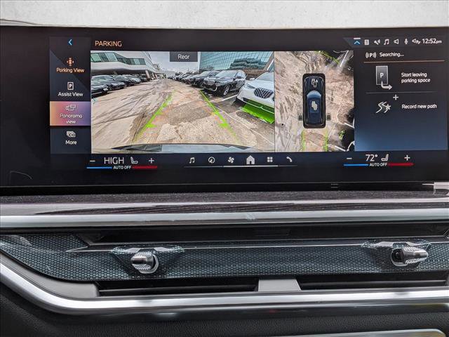 New 2026 BMW X5 xDrive40i w/ M Sport Package image 13