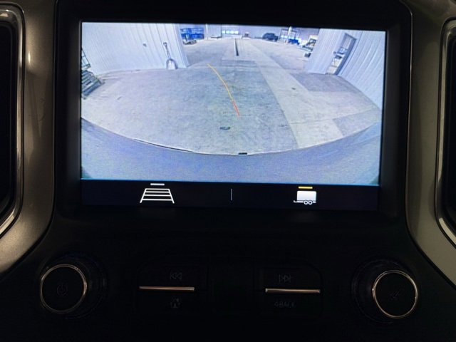 Used 2020 Chevrolet Silverado 1500 LT w/ True North Edition image 19