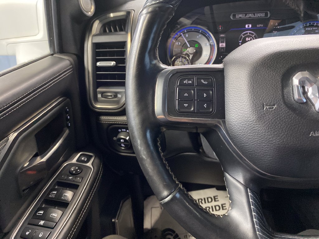 Certified 2020 RAM 3500 Limited AWD/4WD image 22