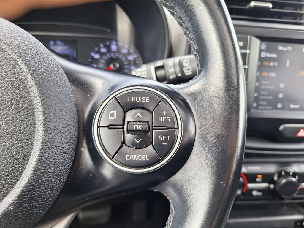 Used 2020 Kia Soul GT-Line w/ GT 2.0L Power Sunroof Package FWD image 16