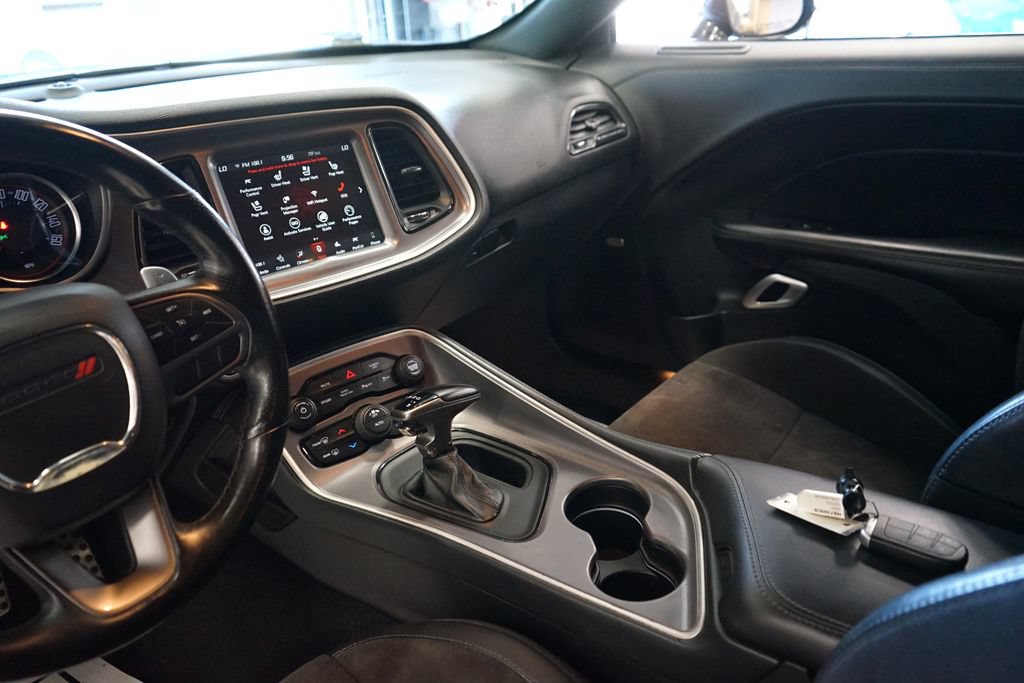 Used 2020 Dodge Challenger GT w/ Plus Package RWD image 12