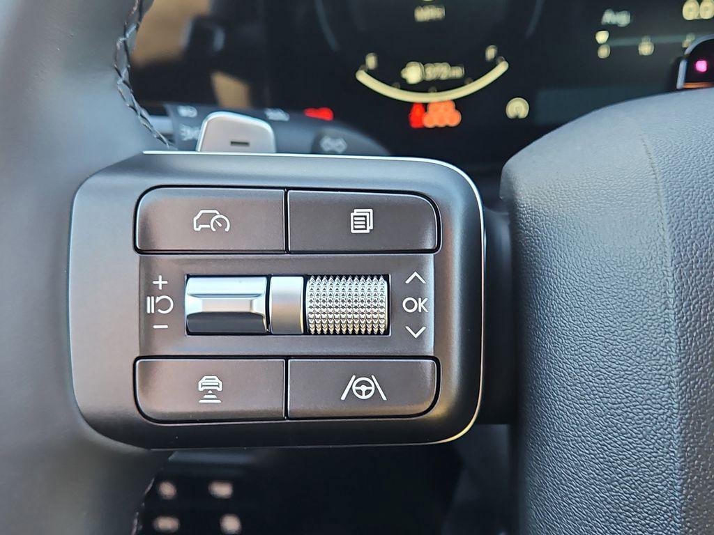 New 2026 Hyundai Palisade Calligraphy image 16