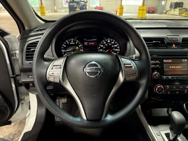 Used 2015 Nissan Altima 2.5 S w/ Power Driver Seat Package FWD image 17