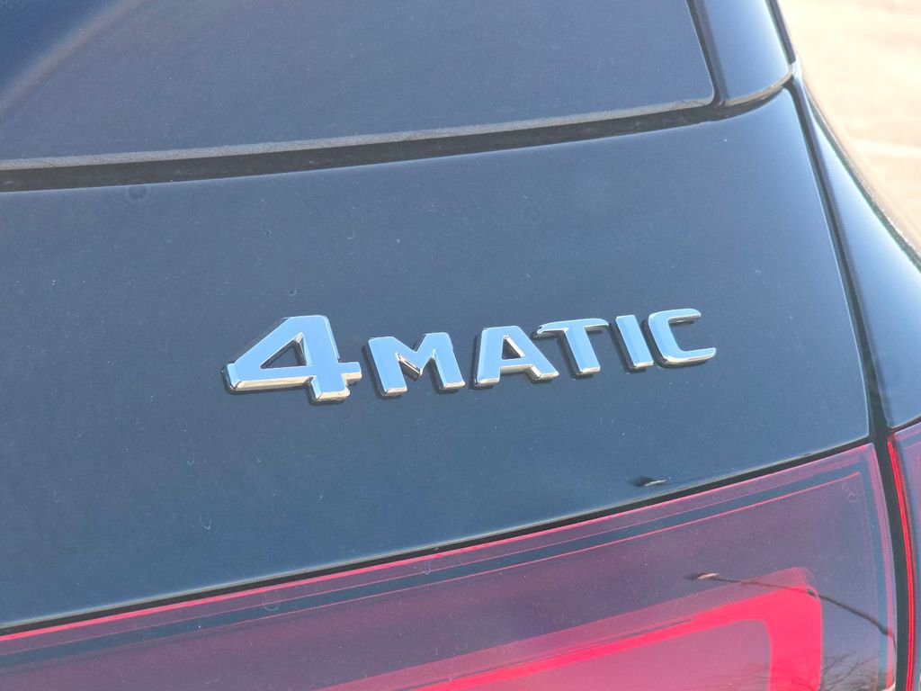 New 2026 Mercedes-Benz GLE 450 4MATIC image 5