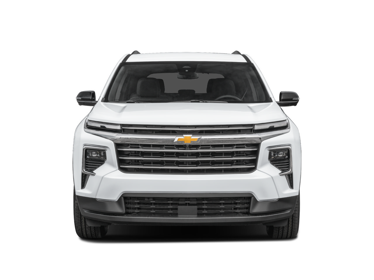 New 2026 Chevrolet Traverse LT w/ Midnight/Sport Edition FWD image 53