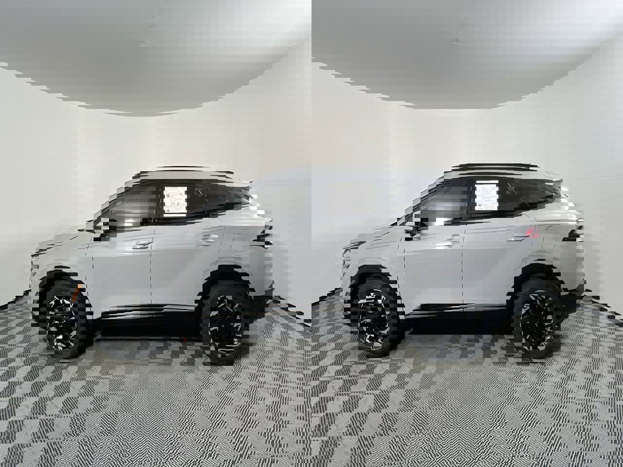 Used 2023 Kia Sportage SX image 8