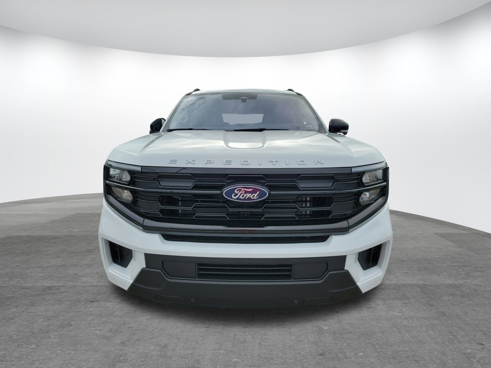 New 2025 Ford Expedition Active image 2