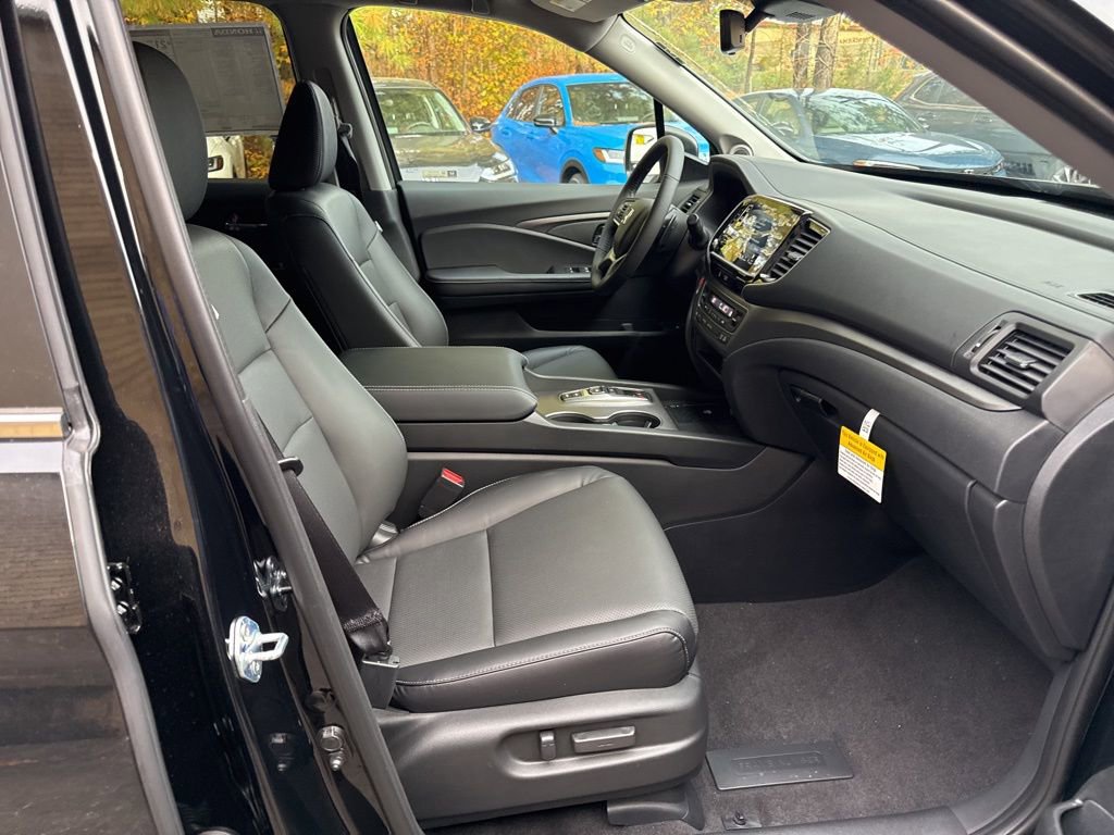 Certified 2026 Honda Ridgeline RTL image 16