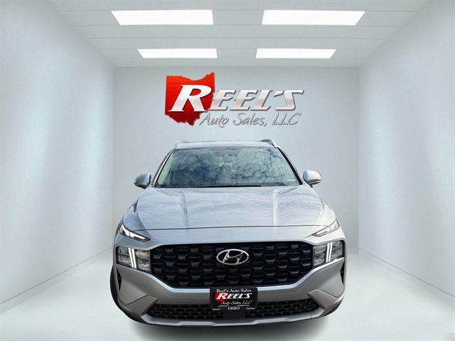 Used 2023 Hyundai Santa Fe SEL AWD/4WD image 2