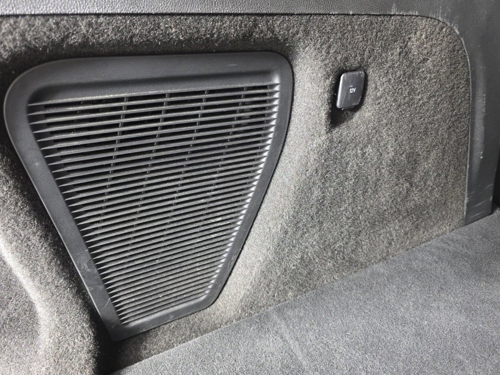 Used 2023 Lincoln Corsair Reserve w/ Equipment Group 201A image 35