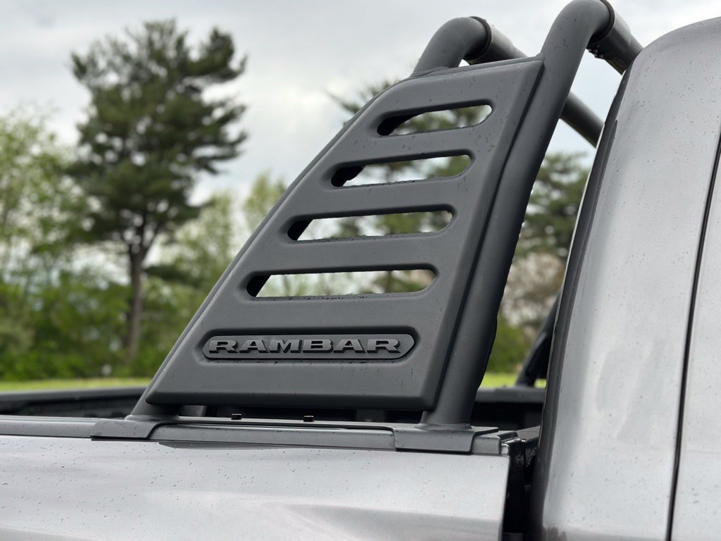 Used 2024 RAM 1500 TRX w/ TRX Level 2 Equipment Group AWD/4WD image 14