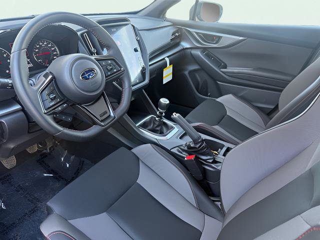 Used 2024 Subaru WRX AWD/4WD image 13