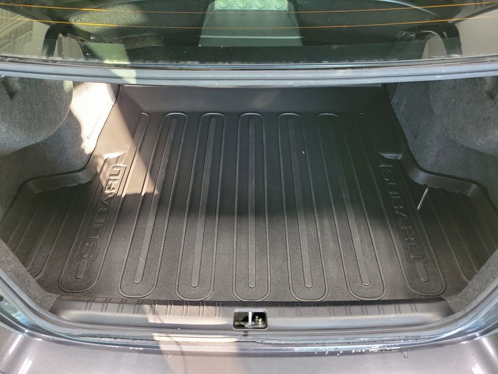 Used 2019 Subaru WRX Limited image 12