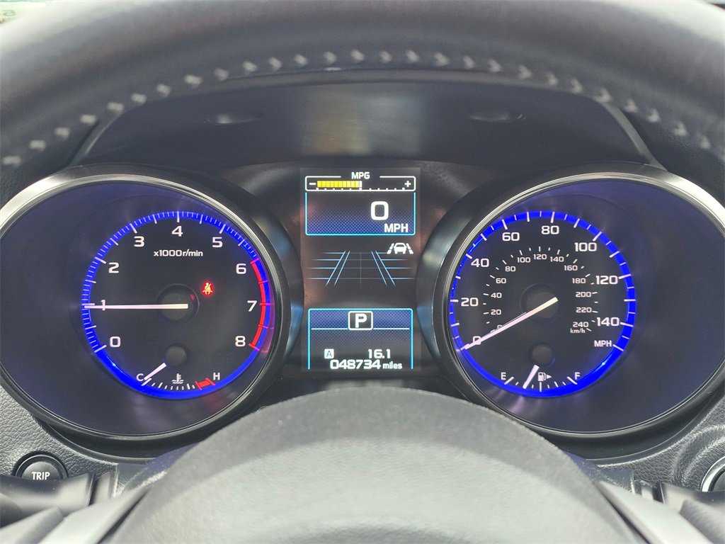 Used 2019 Subaru Legacy 2.5i Limited image 16