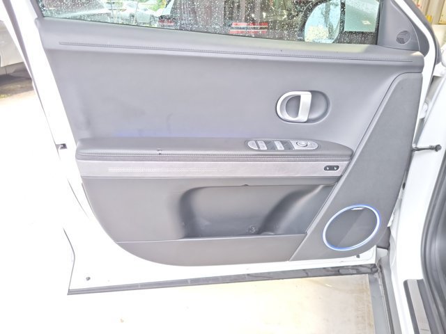 Certified 2024 Hyundai Ioniq 5 Limited RWD image 15