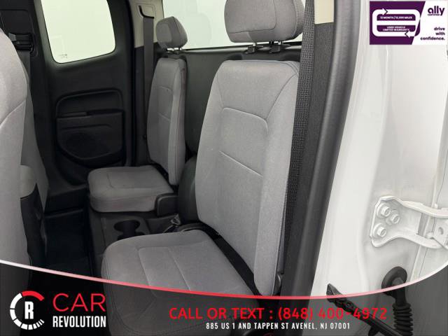 Used 2020 Chevrolet Colorado W/T image 11
