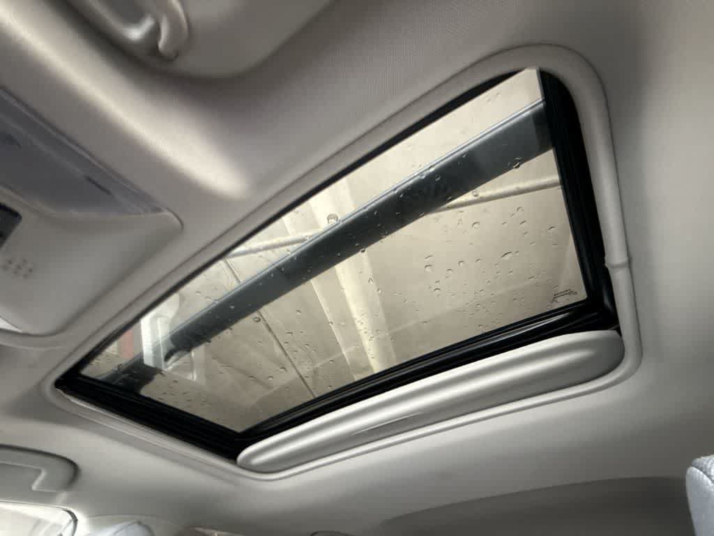 Used 2024 Toyota RAV4 XLE w/ Convenience Package FWD image 17