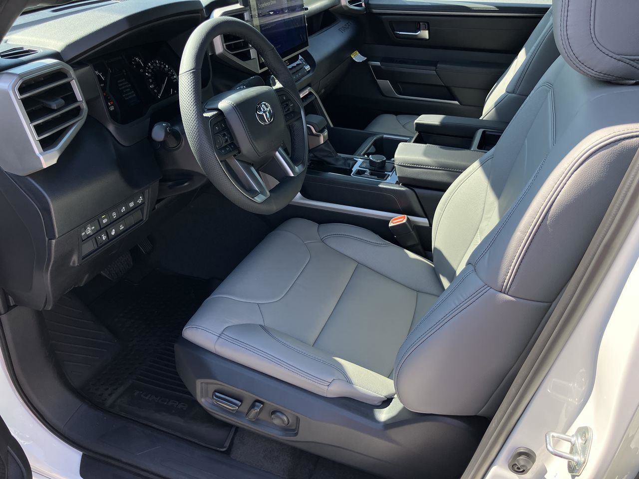 New 2026 Toyota Tundra SR5 image 9