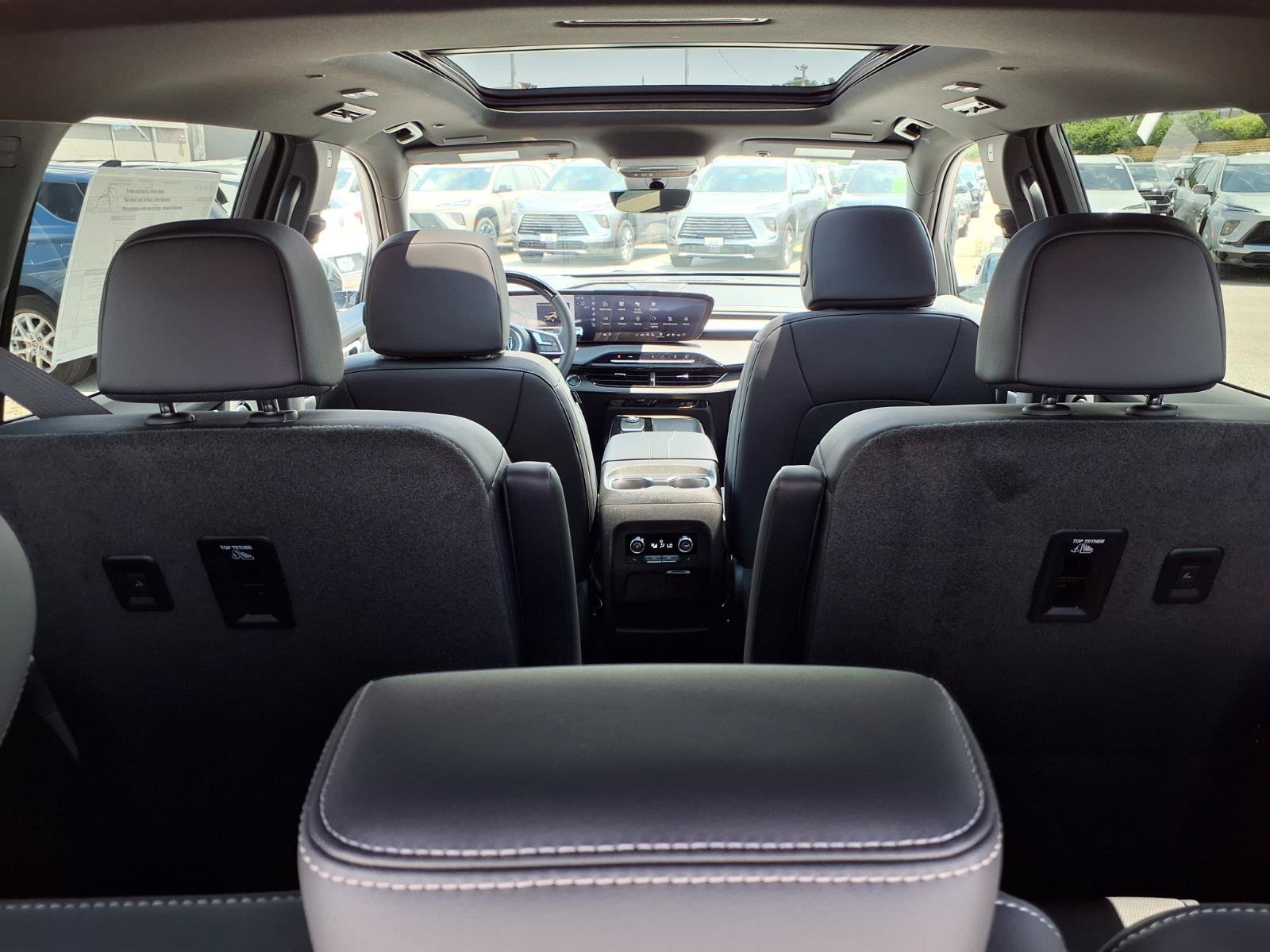 New 2026 Buick Enclave Avenir w/ Super Cruise Package AWD/4WD image 19