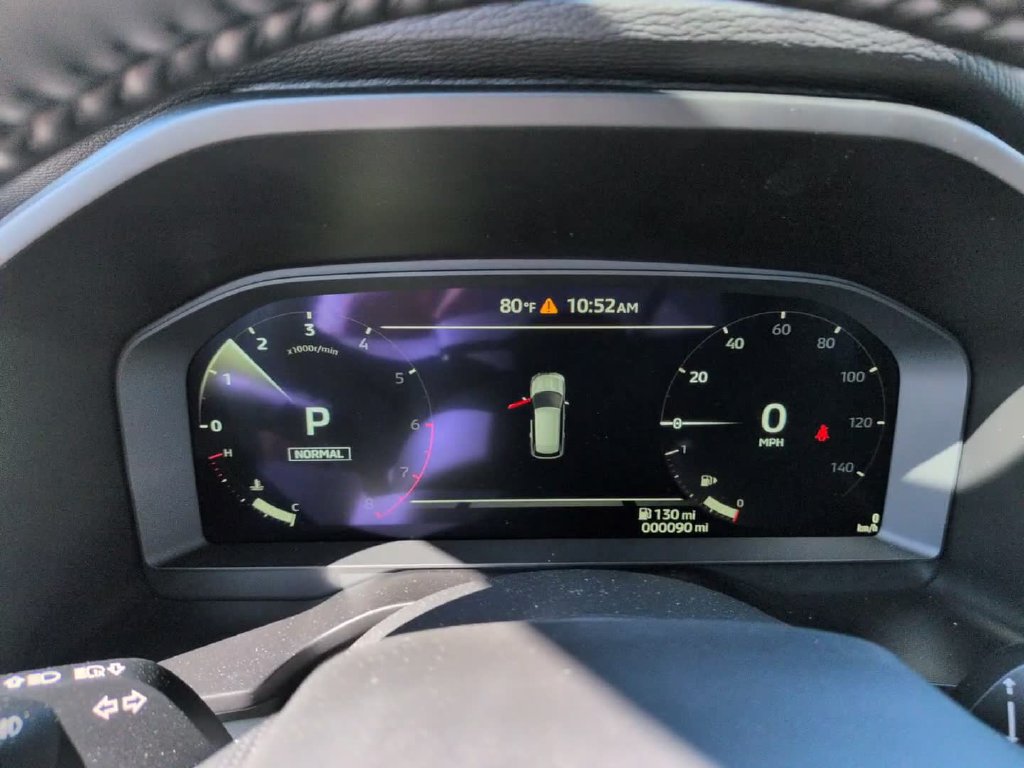 New 2026 Mitsubishi Outlander SE AWD/4WD image 22