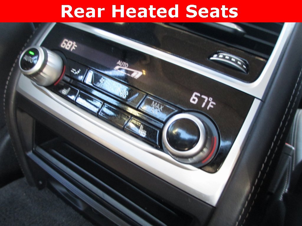 Used 2022 BMW 740i xDrive w/ Premium Package image 21