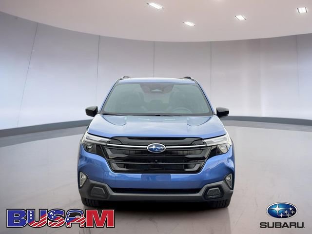 New 2026 Subaru Forester Touring AWD/4WD image 2