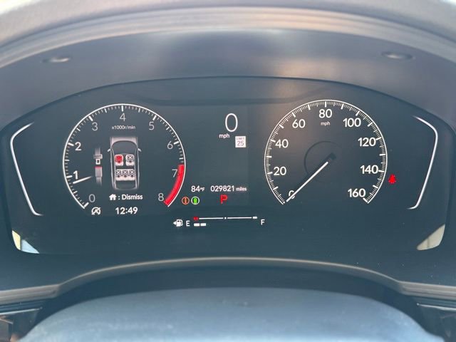 Used 2022 Honda Civic LX image 13