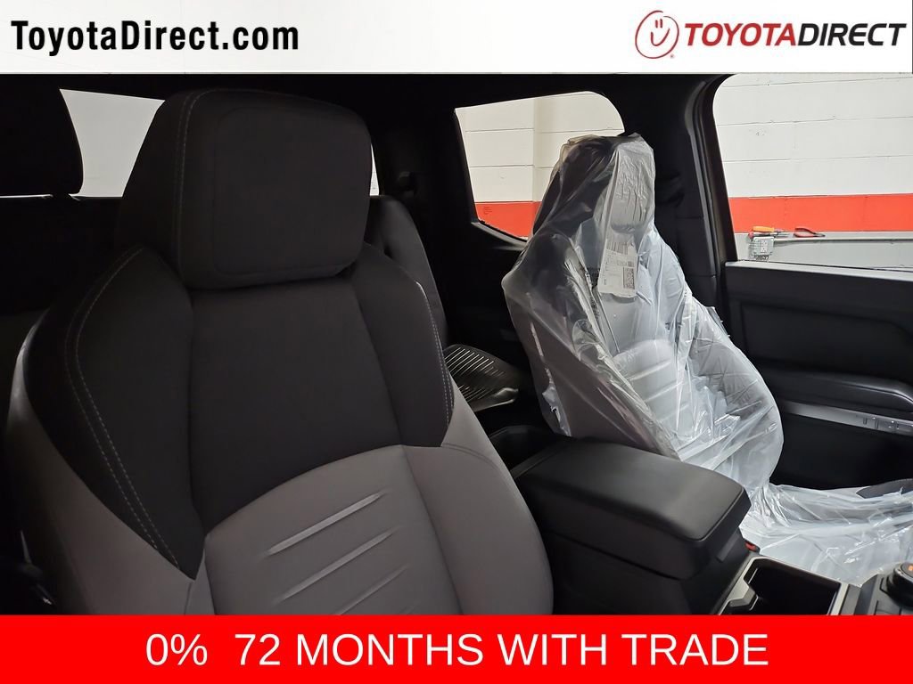 New 2026 Toyota Tacoma TRD Sport image 28