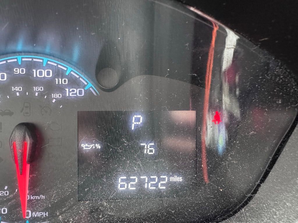 Used 2021 Chevrolet Spark LT image 12