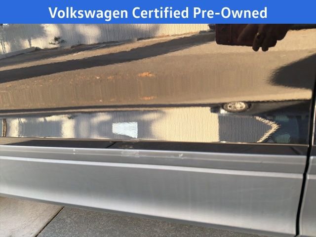 Certified 2024 Volkswagen Tiguan SE image 19
