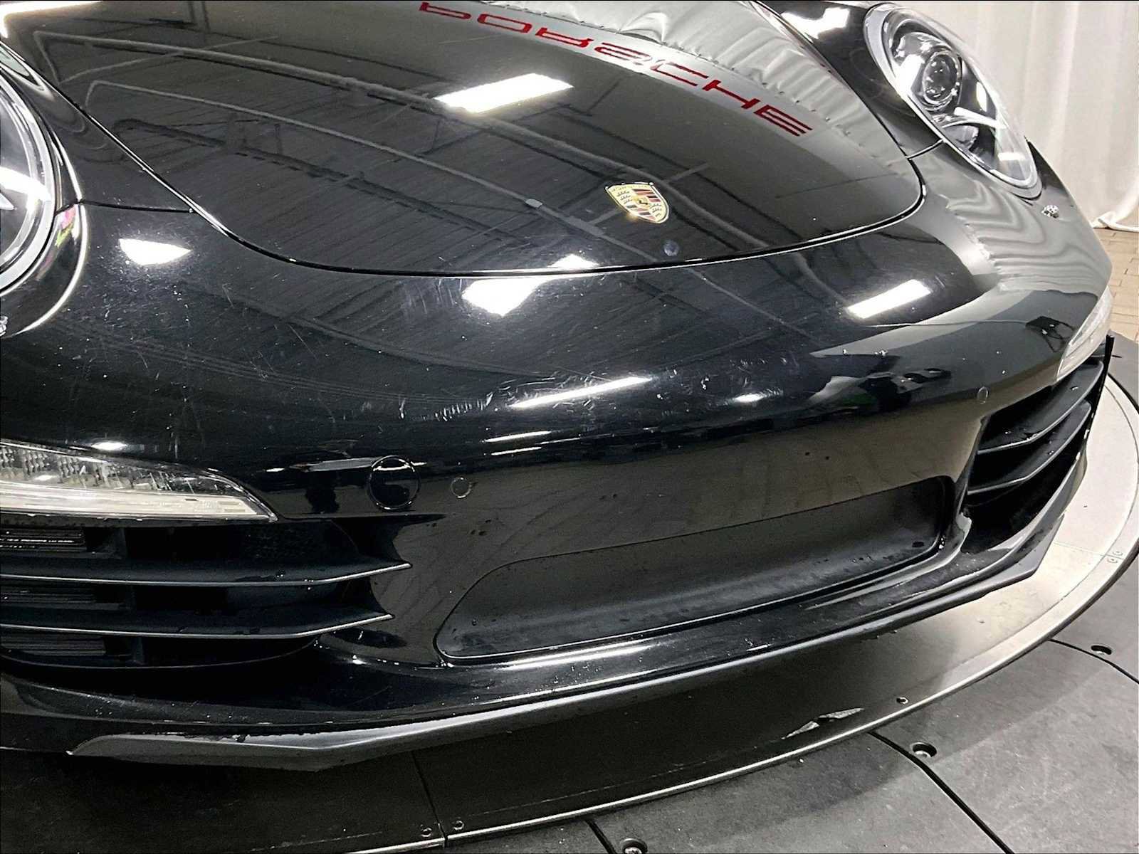 Used 2015 Porsche 911 Carrera image 31