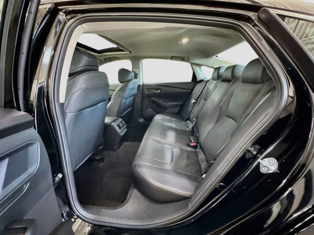 Used 2025 Honda Accord EX-L image 28
