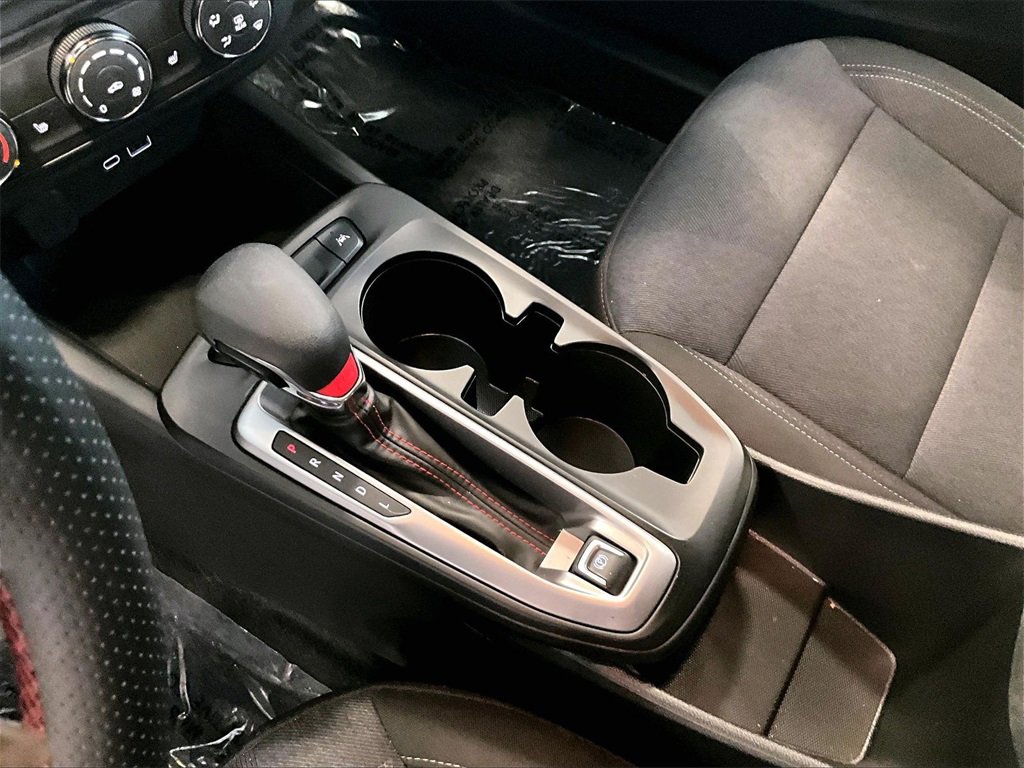 Used 2024 Chevrolet Trax RS image 20