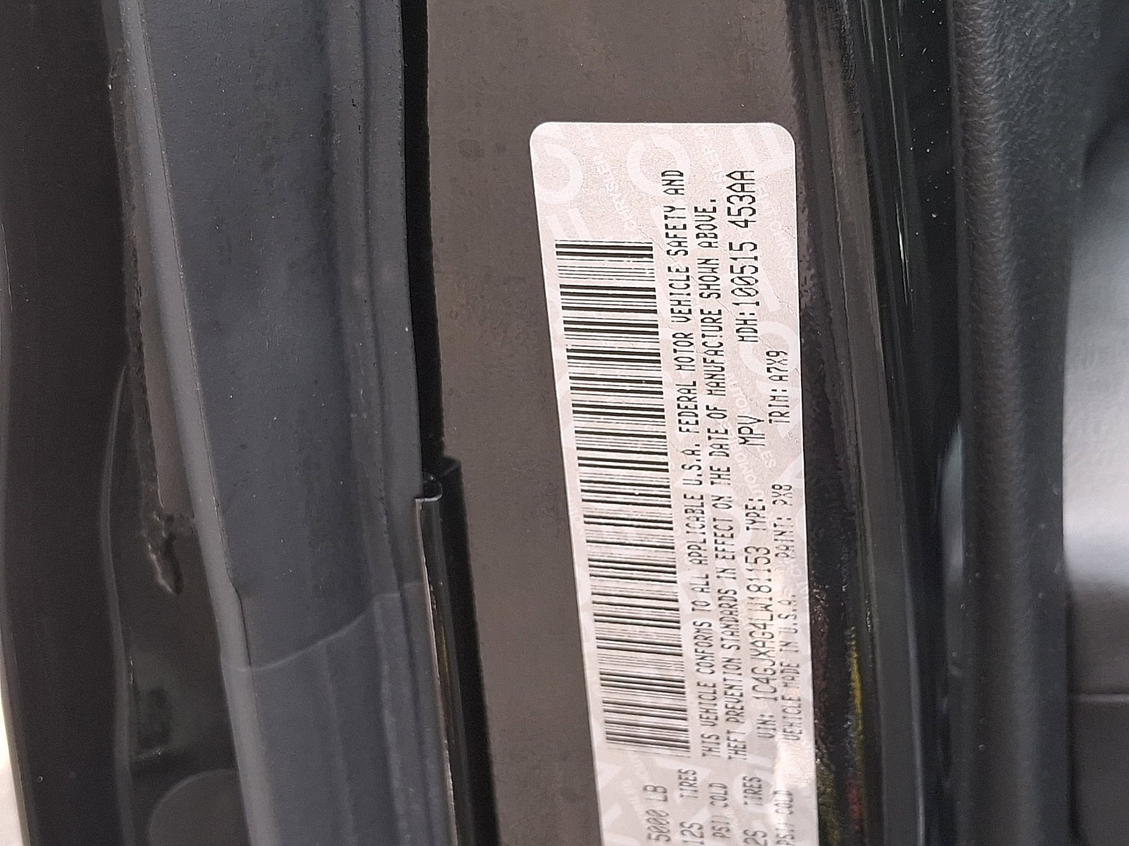Used 2020 Jeep Wrangler Sport AWD/4WD image 25