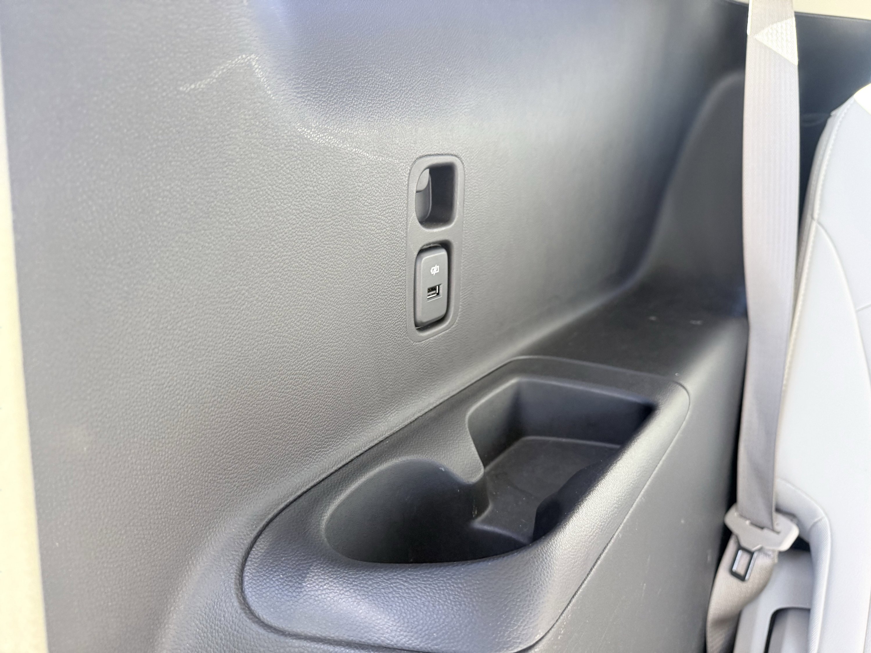 Used 2024 Buick Enclave Avenir w/ LPO, Hit The Road Package image 55