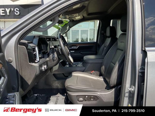 Certified 2023 GMC Sierra 1500 Denali w/ Technology Package AWD/4WD image 23