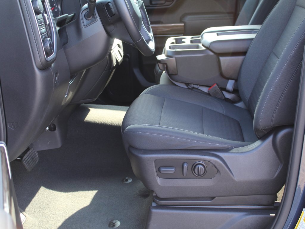 Used 2022 Chevrolet Silverado 1500 LT image 5