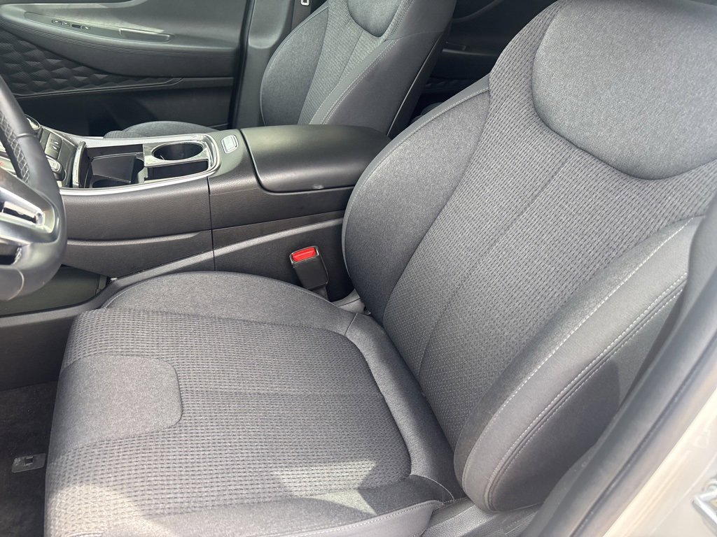 Used 2023 Hyundai Santa Fe SEL image 21