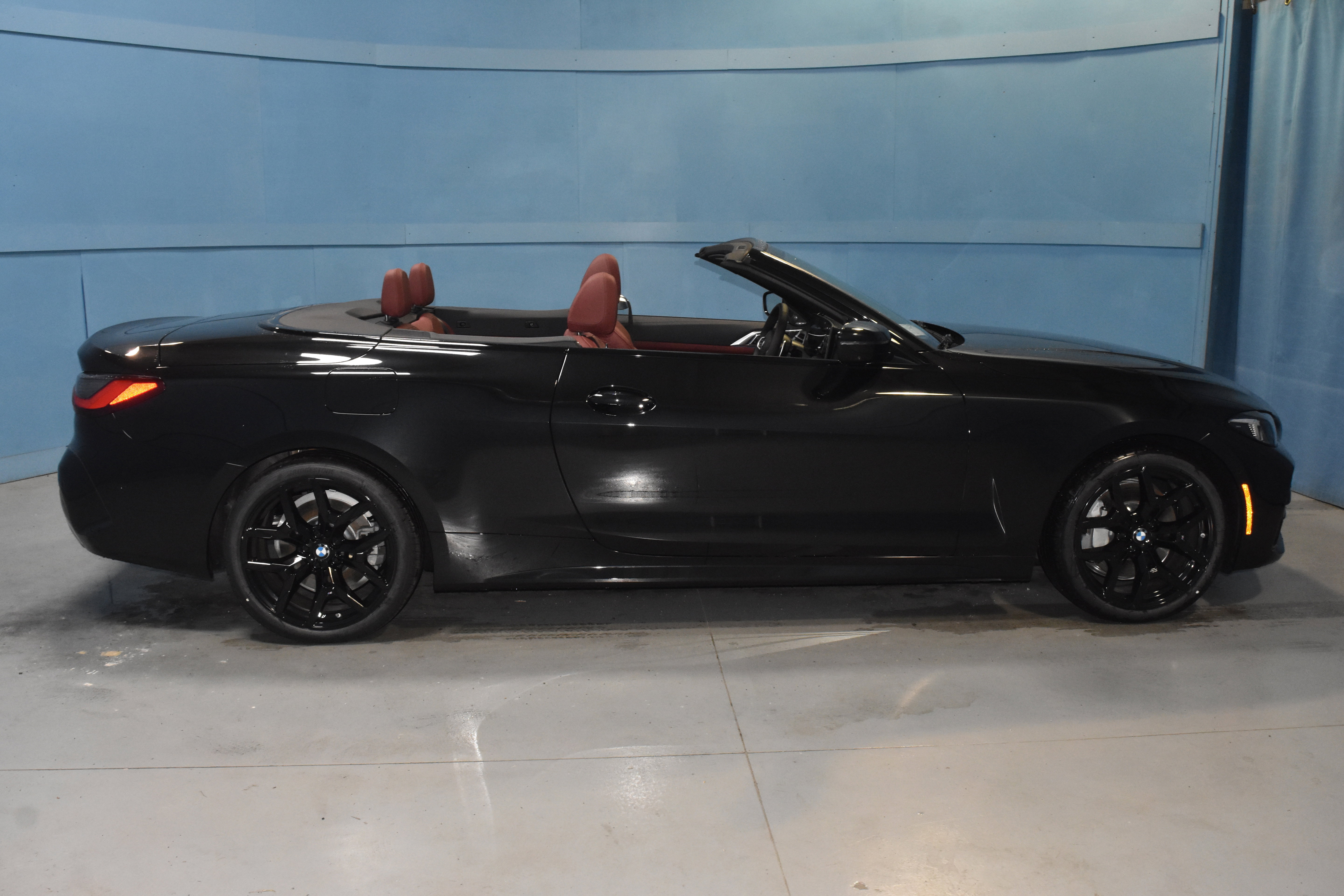 New 2026 BMW 430i xDrive Convertible w/ M Sport Package AWD/4WD image 20