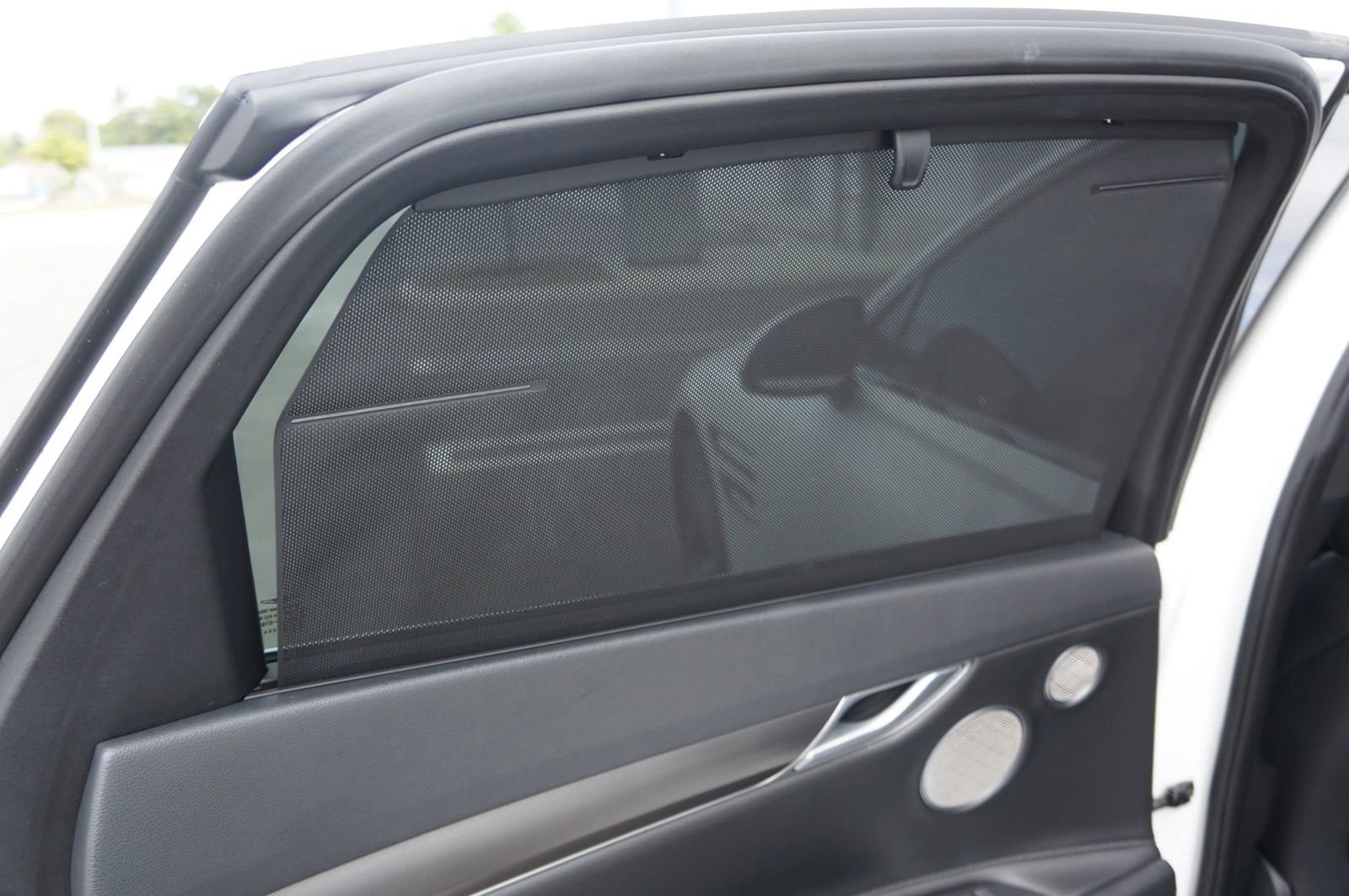 Used 2022 Genesis G80 3.5T Sport image 34