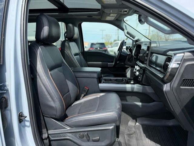 Used 2026 Ford F250 Lariat w/ Lariat Ultimate Package AWD/4WD image 23