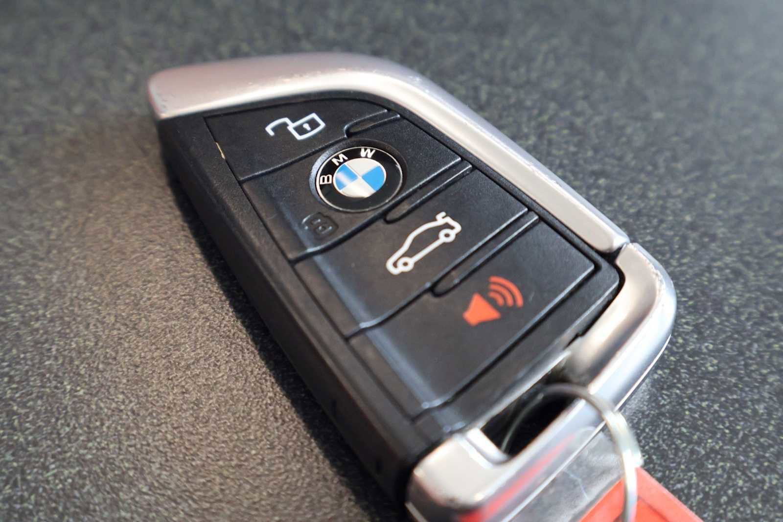 Used 2020 BMW M340i xDrive w/ Premium Package AWD/4WD image 37