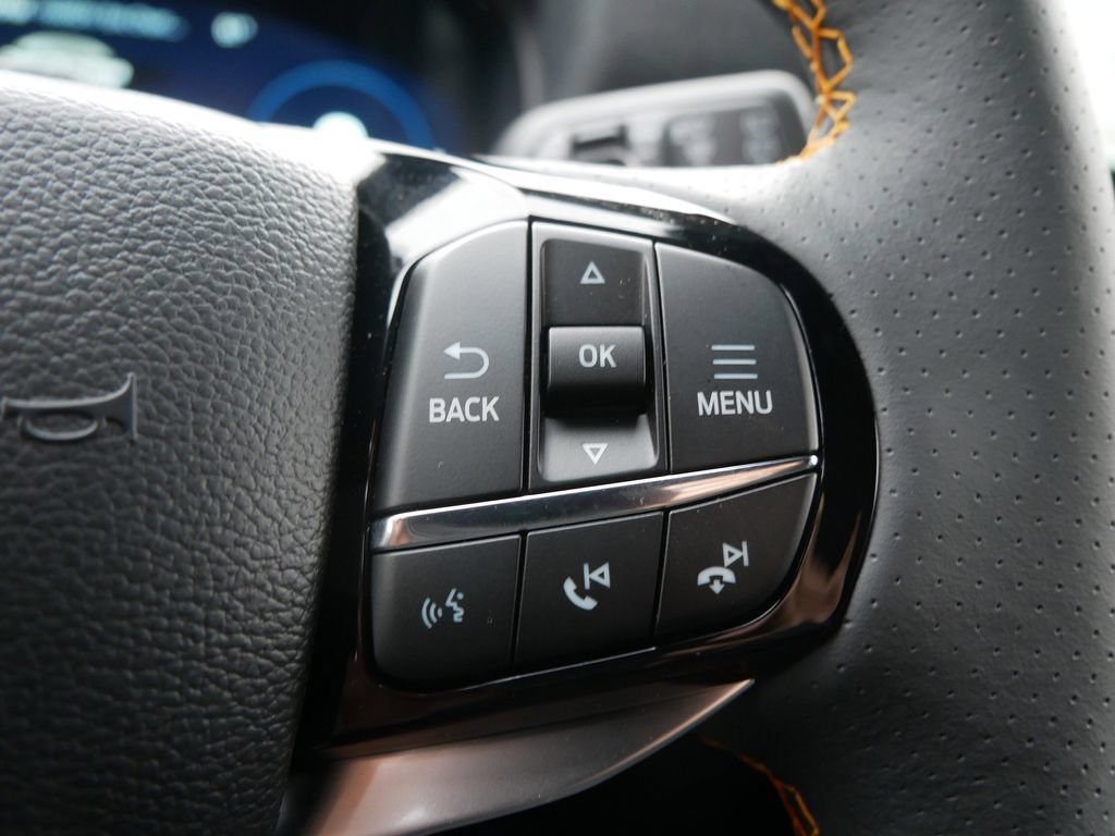 New 2026 Ford Explorer Tremor w/ Tremor Ultimate Package AWD/4WD image 24