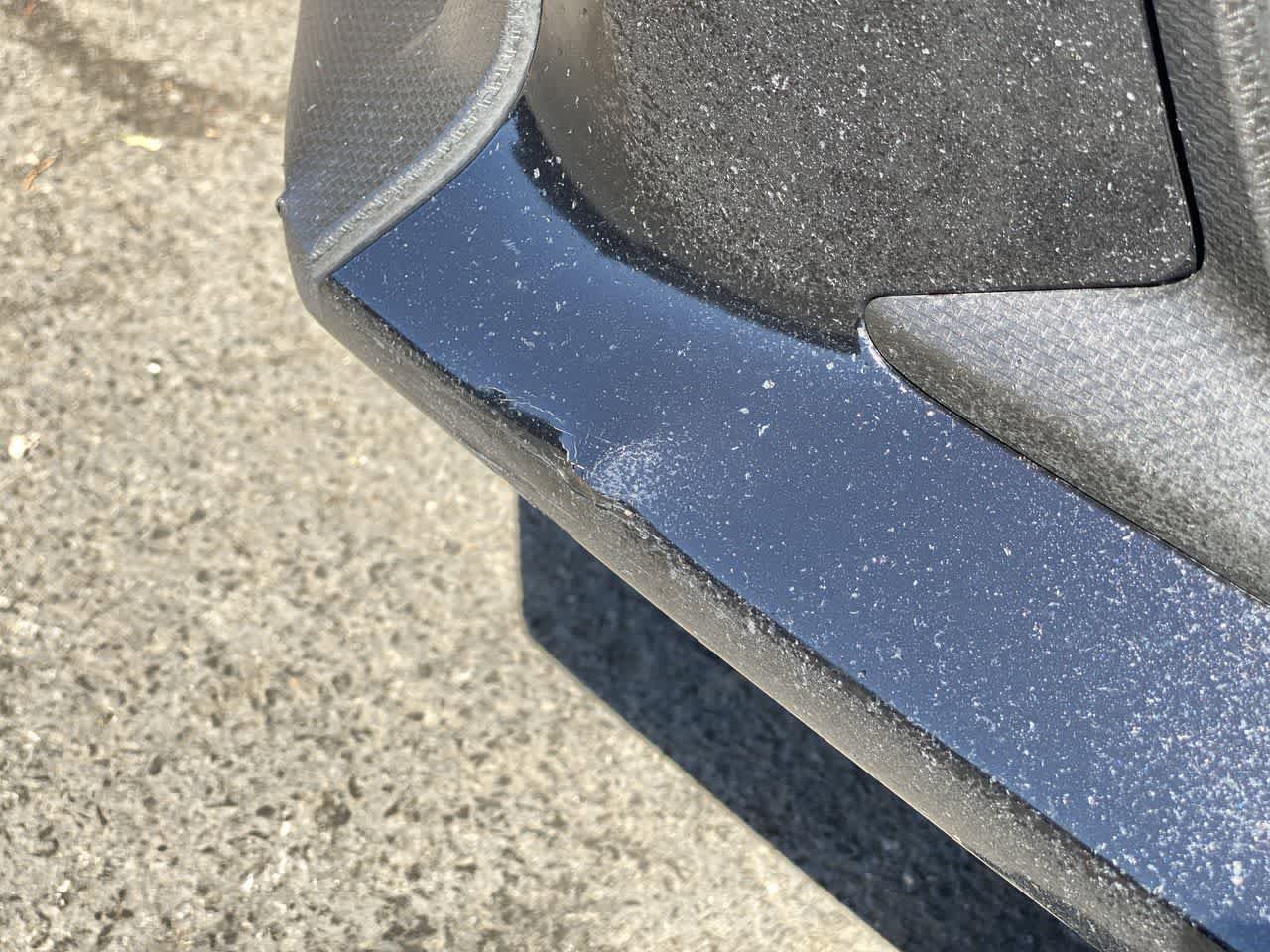 Used 2019 Subaru WRX STI AWD/4WD image 33