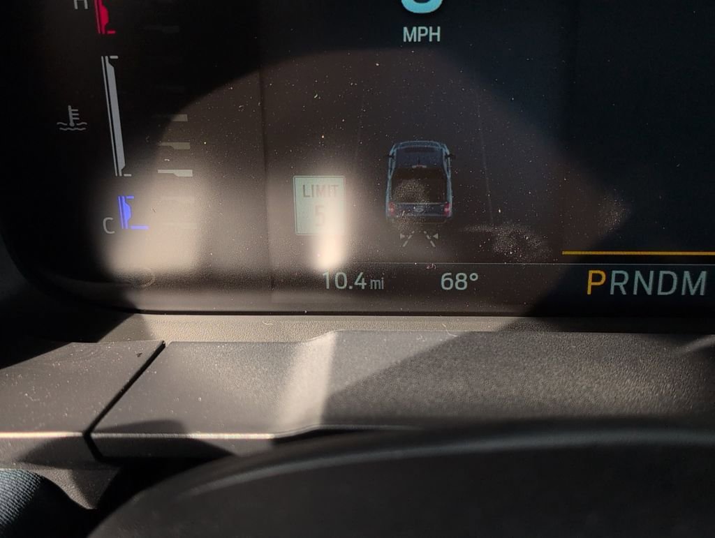 New 2026 Ford Maverick Tremor image 21