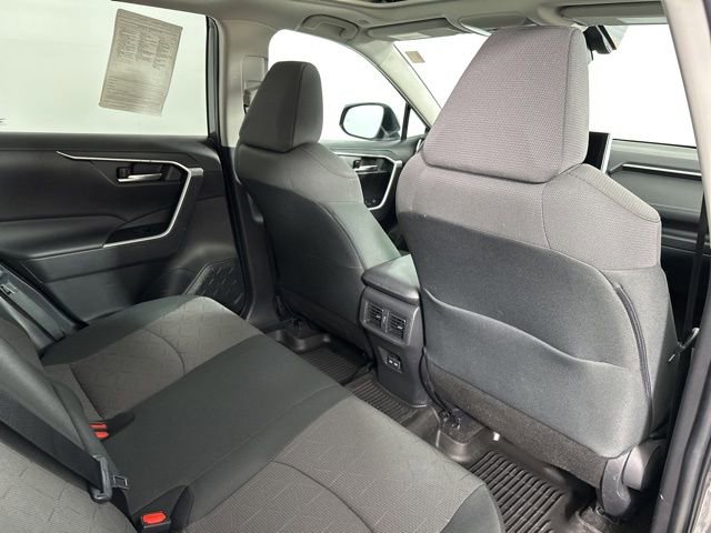 Used 2023 Toyota RAV4 XLE w/ Convenience Package image 28